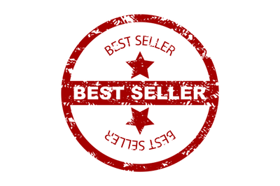 Best seller stamp seal with star