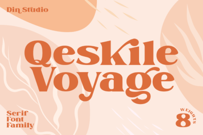 Qeskile Voyage