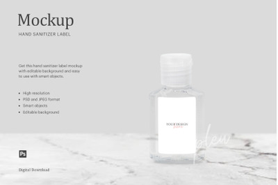 Download Glossy Perfume Bottle Mockup Yellowimages