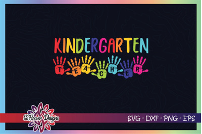 Kindergarten teacher svg&2C; kindergarten svg&2C; teacher life svg