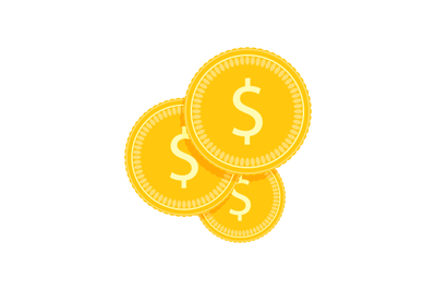 Financial investment golden coins