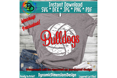 Bulldogs Svg Bulldogs Volleyball Volleyball Shirt Volleyball Svg B By Dynamic Dimensions Thehungryjpeg Com