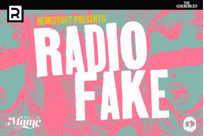 Radio Fake