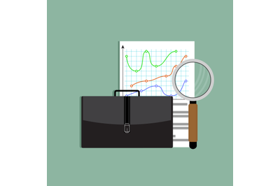 Analysis of exchange portfolio