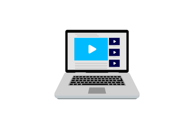 Online video service