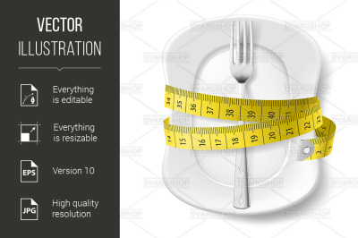 &quot;Diet Concept&quot;