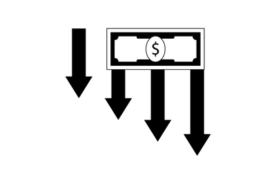 Finance crisis and failure