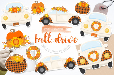 Fall Drive