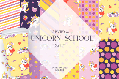 Unicorn School