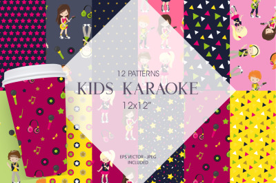 Kids Karaoke