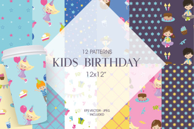 Kids Birthday