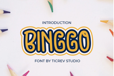 Binggo