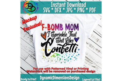 Mom svg, F bomb, F bomb svg, F-bomb svg, F-bomb Mom , F-bomb Mom, I sp