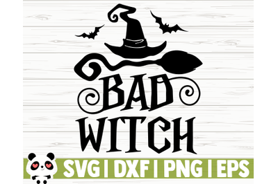 Bad Witch