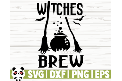 Witches Brew