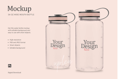 Download Pocket Sanitizer Mockup Yellowimages