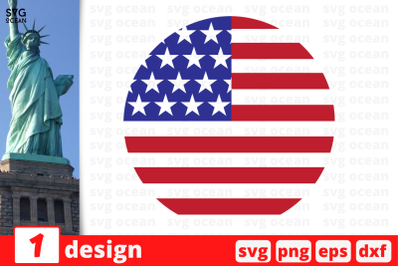 1 American flag, President election 2020 quotes cricut svg