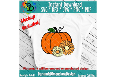 Pumpkin Svg&2C; Pumpkin patch Svg&2C; Patch Svg&2C; Sunflower Svg&2C; Happy fall S