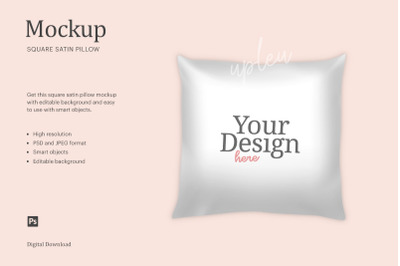 Download Pouch Psd Mockup Yellowimages