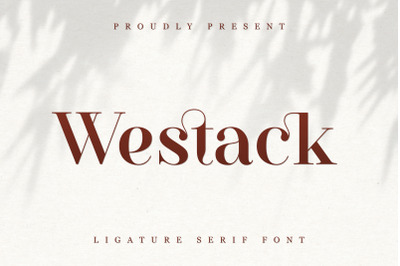 Westack