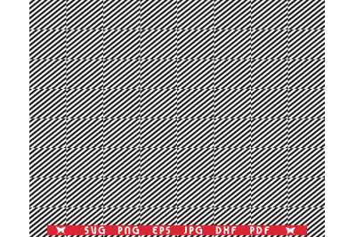 SVG Diagonal Lines, Pattern Seamless, Digital clipart