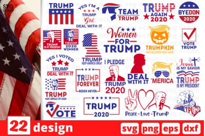 22 Trump&nbsp;quotes cricut svg