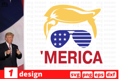 1&nbsp;&#039;merica, Trump&nbsp;quotes cricut svg