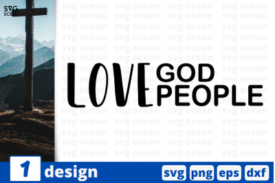 Love God Love people&2C;&amp;nbsp;Christian bible quote