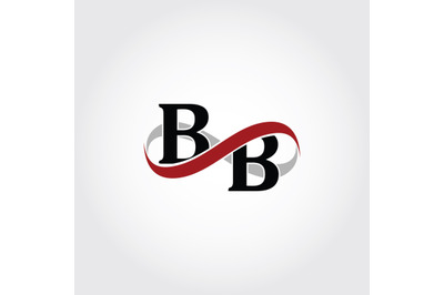 BB Infinity Logo Monogram