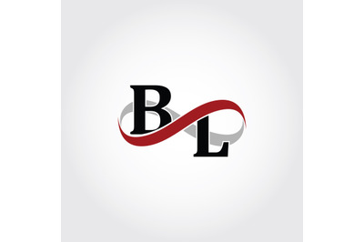 BL Infinity Logo Monogram