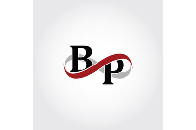 BP Infinity Logo Monogram