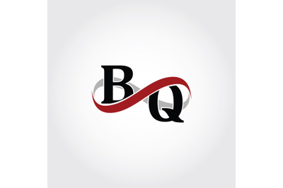 BQ Infinity Logo Monogram