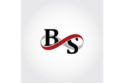 BS Infinity Logo Monogram