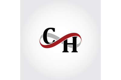 CH Infinity Logo Monogram