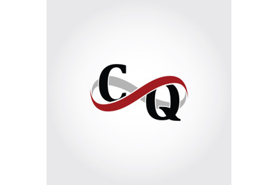 CQ Infinity Logo Monogram