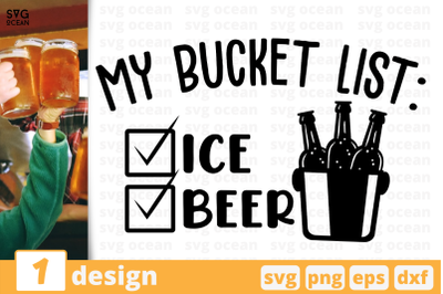 My bucket list - Ice Beer,&nbsp;Beer quote