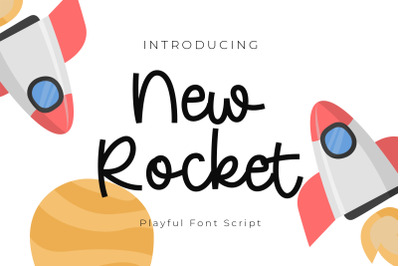 New Rocket