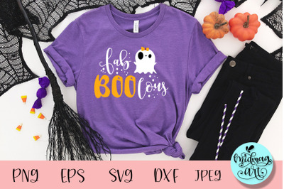 Fab boo lous svg&2C; halloween svg