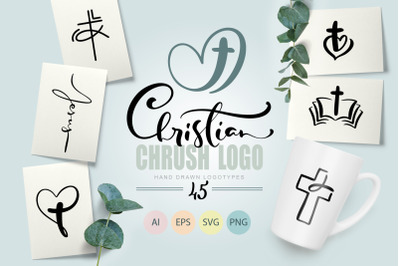 Christian Church Logo