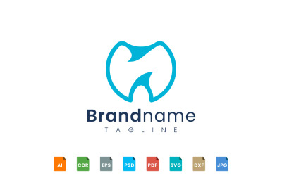 dental logo template