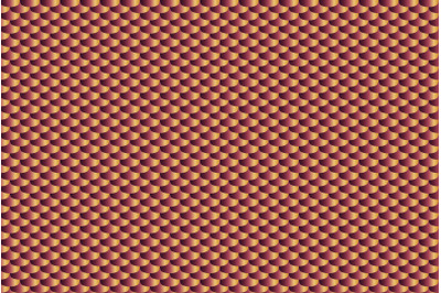 Seamless squama colors texture. Metal abstract background for Zoom