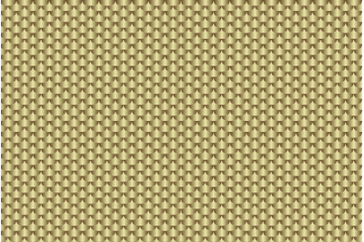 Seamless squama golden colors texture. Metal abstract background for Z