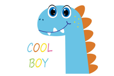 Cute Dinosaur svg&2C; cute dinosaur svg&2C; clipart&2C; funny dino svg&2C; cricut