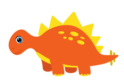 Cute Dinosaur svg&2C; cute dino svg&2C; clipart&2C; funny dino svg&2C; cricut svg.