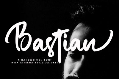 Bastian - Handwritten