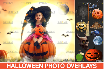 Halloween clipart&2C; Photoshop overlay&3A; smoke bomb overlay&2C; pumpkin over