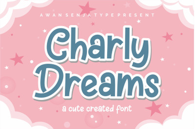 Charly Dreams