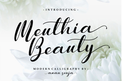 Meuthia Beauty