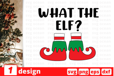 What the elf, Christmas Quote