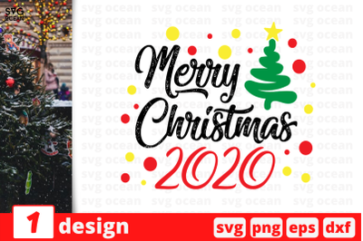 Merry Christmas 2020&2C; Christmas Quote